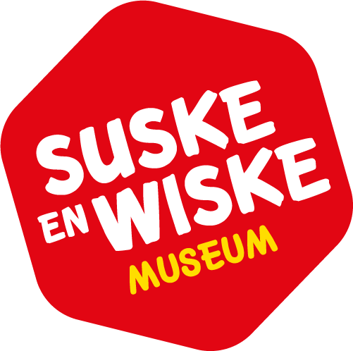 Suske en Wiske Museum